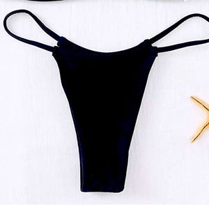 Bikini bottom